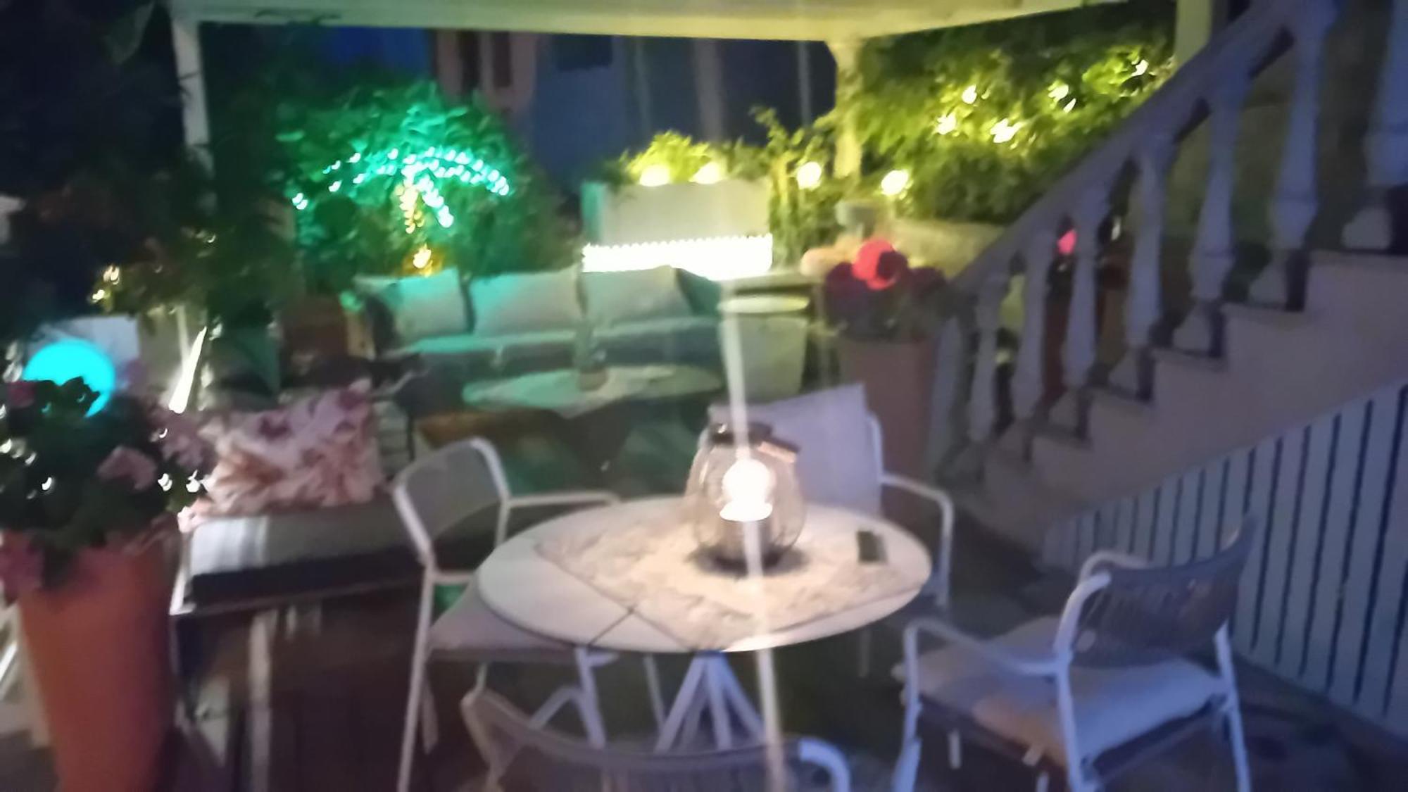 Apartmani Afrodita Sutivan ภายนอก รูปภาพ